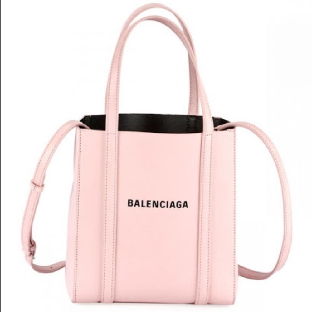 Balenciaga Everyday Tote XXS